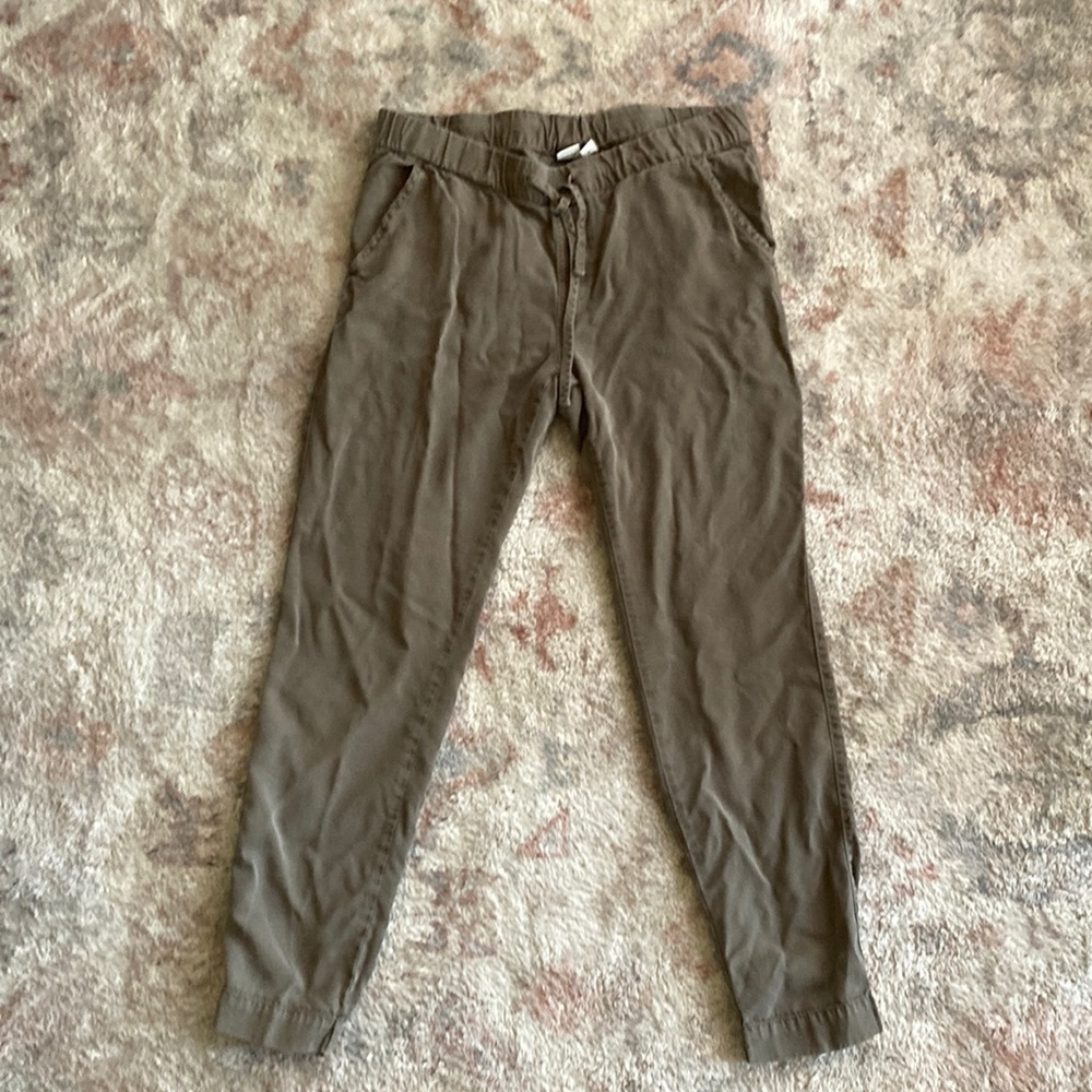 Tentree joggers